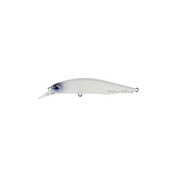 JERKBAIT 85SP REALIS - ACC3008 NEO PEARL