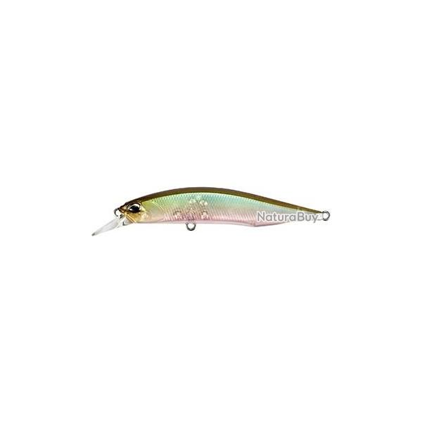 JERKBAIT 85SP REALIS - GEA3006 GHOST MINNOW