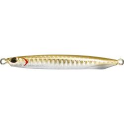 DRAG METAL CAST SUPER SLIM 20g - PHA0006 AJI (Send Eel)