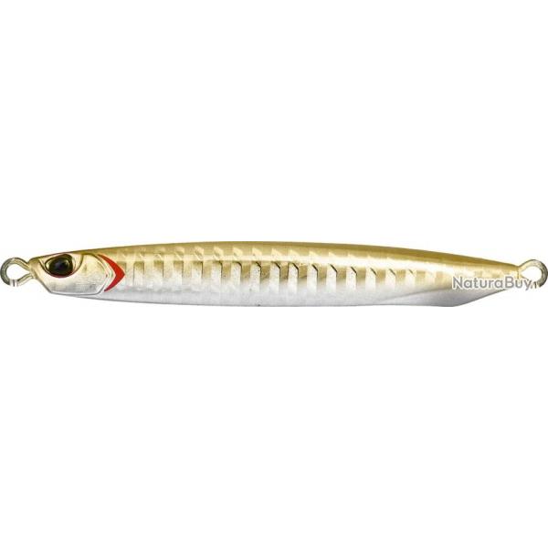 DRAG METAL CAST SUPER SLIM 20g - PHA0006 AJI (Send Eel)