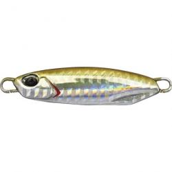 DRAG METAL CAST SLOW 60g - PHA0006 AJI (Send Eel)