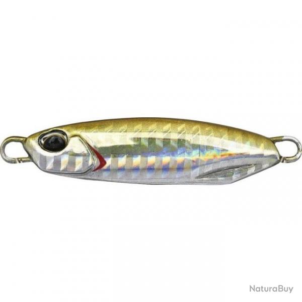 DRAG METAL CAST SLOW 60g - PHA0006 AJI (Send Eel)