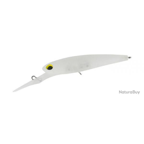 SCHWAN SHAD SINKING - MAT GLOW M028