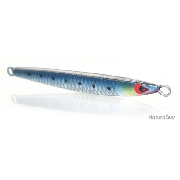 AIYA JIG SLENDER 40 - 07 SARDINE ( 05 )