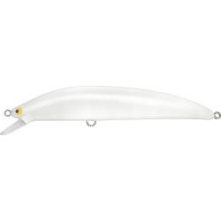 K TEN BLUE OCEAN S BKS150 SW - U01 INTEGRAL WHITE