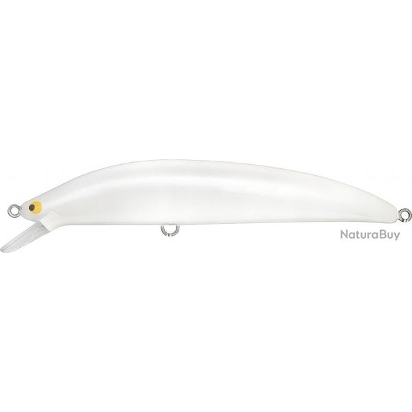 K TEN BLUE OCEAN S BKS150 SW - U01 INTEGRAL WHITE