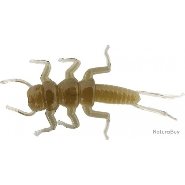 DAPPY STONEFLY 951 BROWN - 19mm (5/pk)