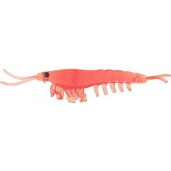 OKIAMI SHRIMP M 031 ANGRY ORANGE 42mm