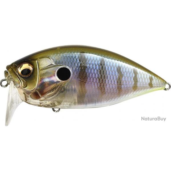O.R.C. BURNING SHAD - GILLKKO