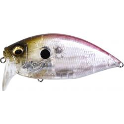 O.R.C. BURNING SHAD - GP COTTON WAKASAGI