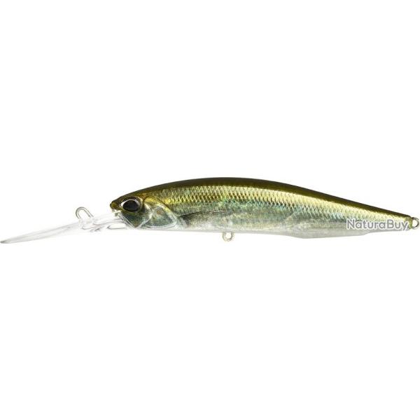 JERKBAIT 100DR REALIS - ADAZ115 ABLETTE ND