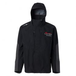 BUOY X ULTIMATE FISHING JACKET BLACK - S