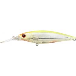 ZBL SHAD KAIRA 80SP - 476 BOUSOU CHART