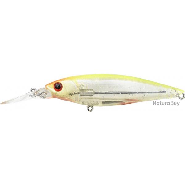 ZBL SHAD KAIRA 80SP - 476 BOUSOU CHART