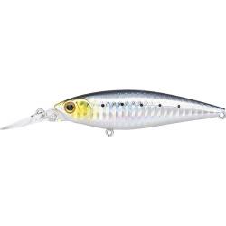 ZBL SHAD KAIRA 80SP - 718 HOLO IWASHI