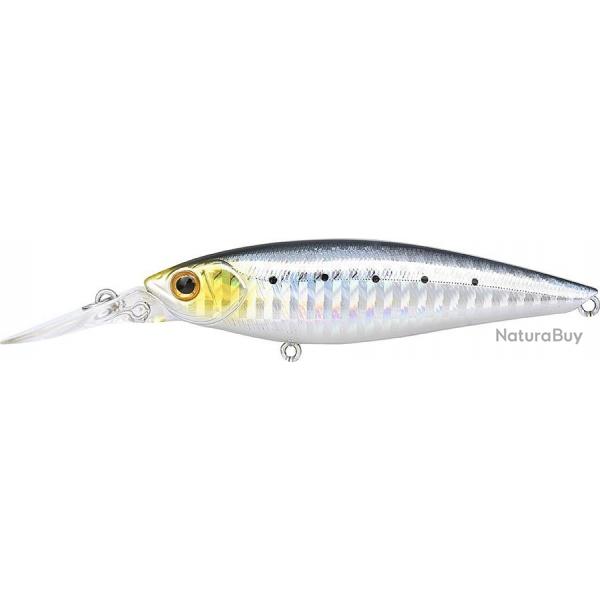 ZBL SHAD KAIRA 80SP - 718 HOLO IWASHI