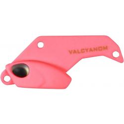 VALCYANOM - M137 PASSION GLOW RED 27mm 2.8grs