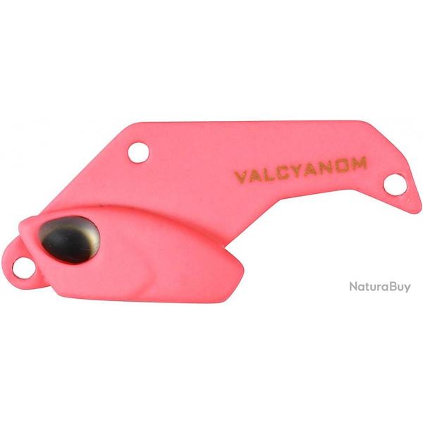 VALCYANOM - M137 PASSION GLOW RED 27mm 2.8grs