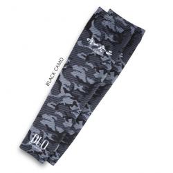 MANCHON DUO - BLACK CAMO