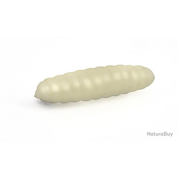 DAPPY WAXWORM - 966 NATURAL