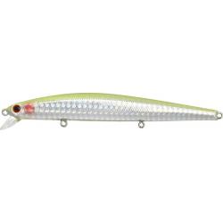 ZBL SYSTEM MINNOW 123F - 658