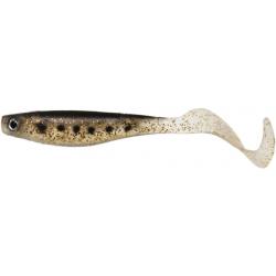 CURLYMINN 6'' PRO SWIMBAIT - BKR