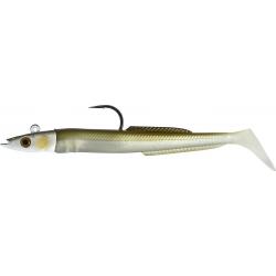 SANDYLL PRO 6'' SK - ARKANSAS SHINER
