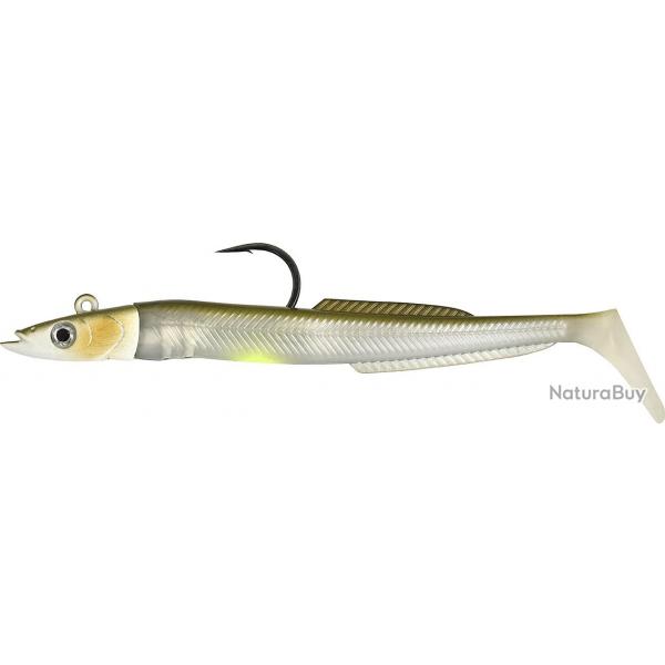 SANDYLL PRO 6'' SK - FRENCH AYU