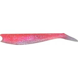 TWINSHAD VRAC 130 - PINK BACK SILVER GLITTER