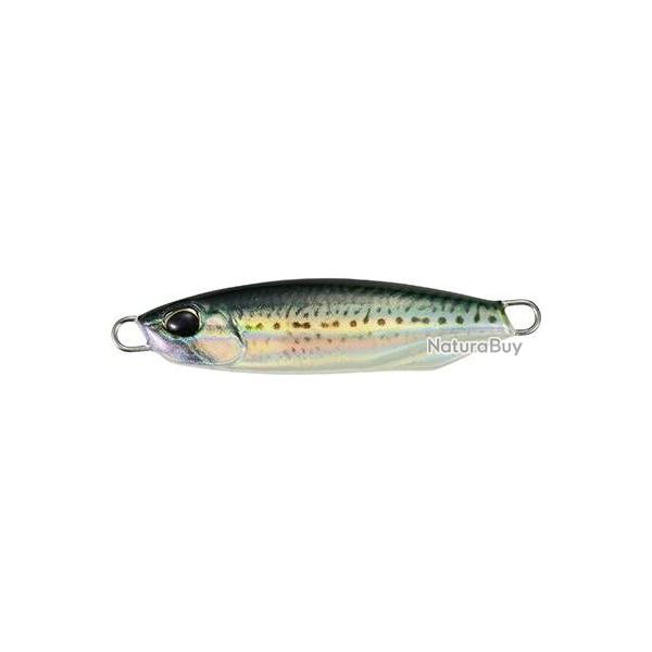 DRAG METAL CAST 20g - PNA0489 REAL MACKEREL