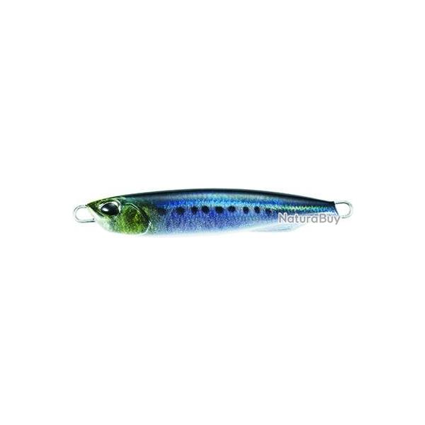 DRAG METAL CAST SLIM 20g - PMA0486 REAL SARDINE