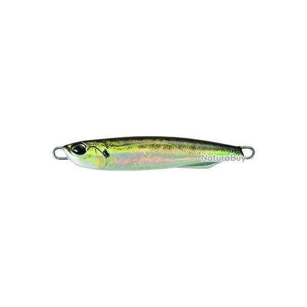 DRAG METAL CAST SLIM 20g - PNA0488 REAL AJI