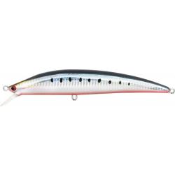 BKS 175 - 112 SARDINE RED BELLY