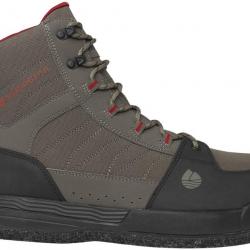 CHAUSSURES WADING BENCHMARK FEUTRE T10 43
