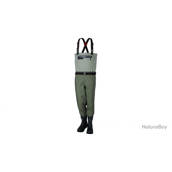 WADERS ESCAPE L 42-45 (28634-006)