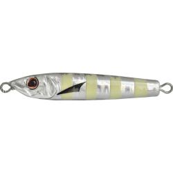 SHARP SHOOTER 30grs - 04 SILVER ZEBRA