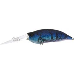 IXI SHAD TX - BLUE CRAW