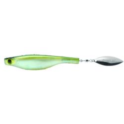 DARTSPIN PRO JIG HEAD 3 15,8g - ARKANSAS - SILVER