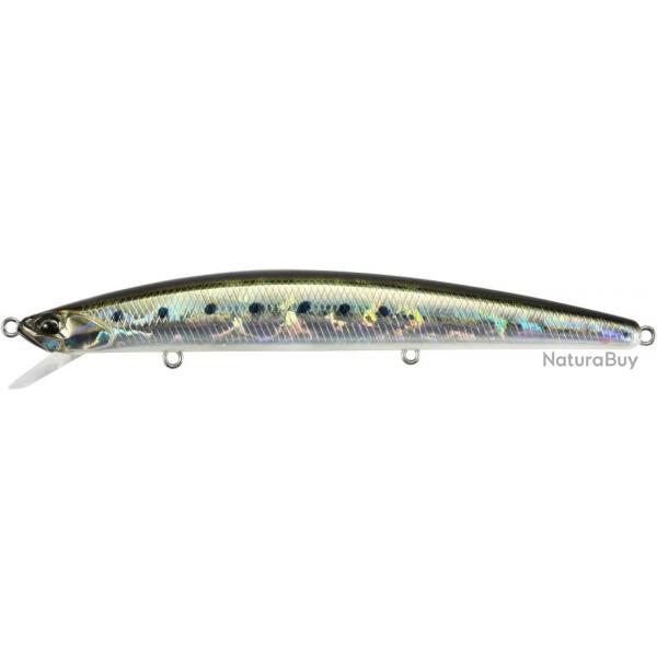 TIDE MINNOW LANCE 120S - ADA0037 SARDINE NOIR