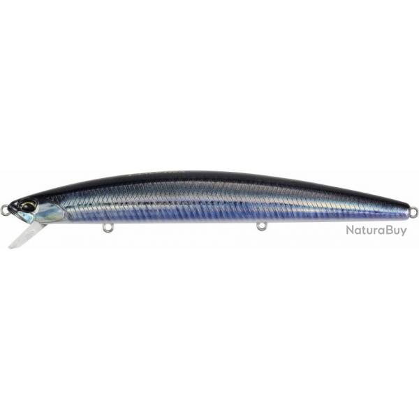 TIDE MINNOW LANCE 140S - SNA0842 REAL ANCHOVY