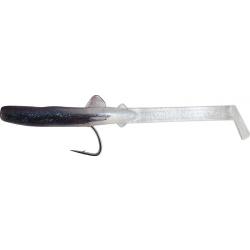 FLEXTAIL - 283 PURPLE CLEAR