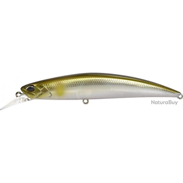 RYUKI 110S SW LTD - DRA3050 HALF MIRROR AYU