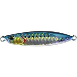 DRAG METAL CAST SHOT 30g - PHA0011 SARDINE