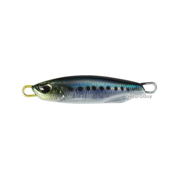 DRAG METAL CAST 60g - PMA0486 REAL SARDINE