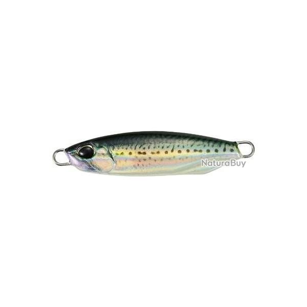 DRAG METAL CAST 60g - PNA0489 REAL MACKEREL