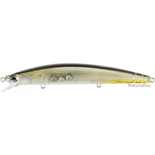 TIDE MINNOW SPRAT 120SF - CEAZ191 GHOST LANCON