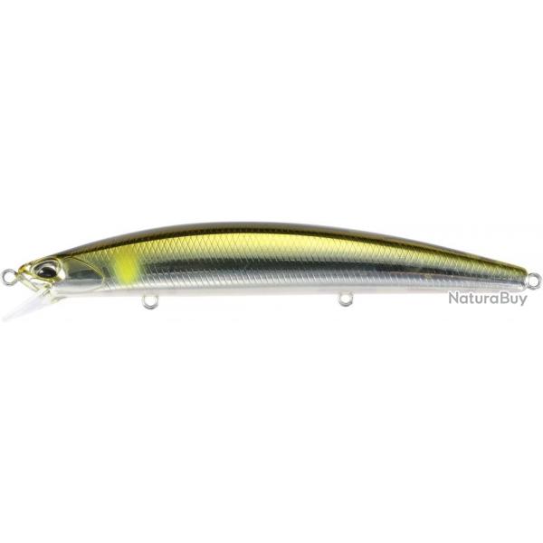 TIDE MINNOW SPRAT 120SF - CRA3050 HALF MIRROR AYU