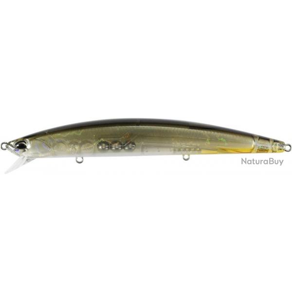 TIDE MINNOW SPRAT 140SF - CEAZ191 GHOST LANCON