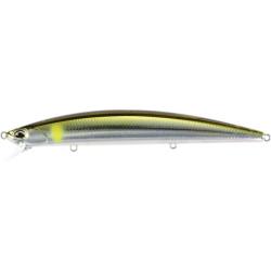 TIDE MINNOW SPRAT 140SF - CRA3050 HALF MIRROR AYU