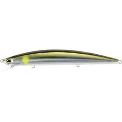 TIDE MINNOW SPRAT 140SF - CRA3050 HALF MIRROR AYU